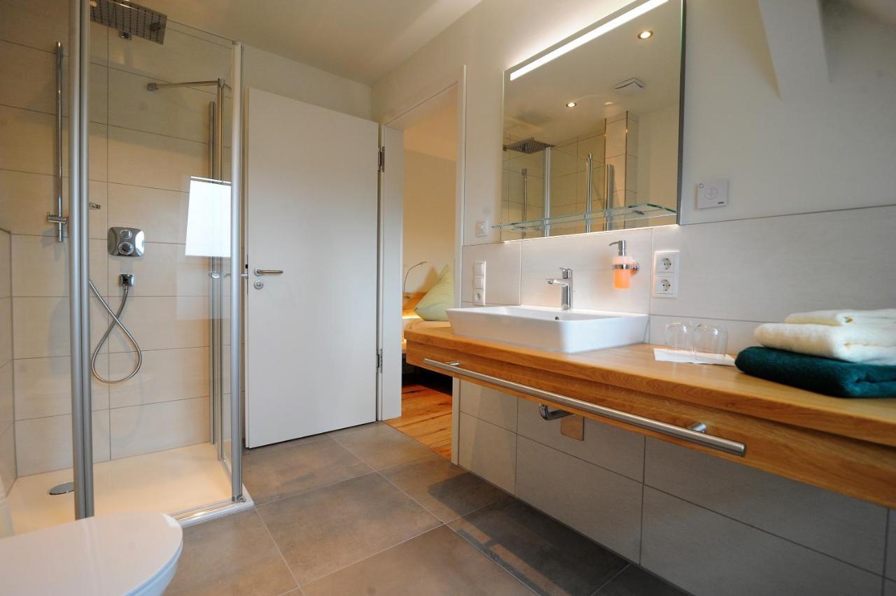Blekkers Bed&Breakfast Uelsen ภายนอก รูปภาพ