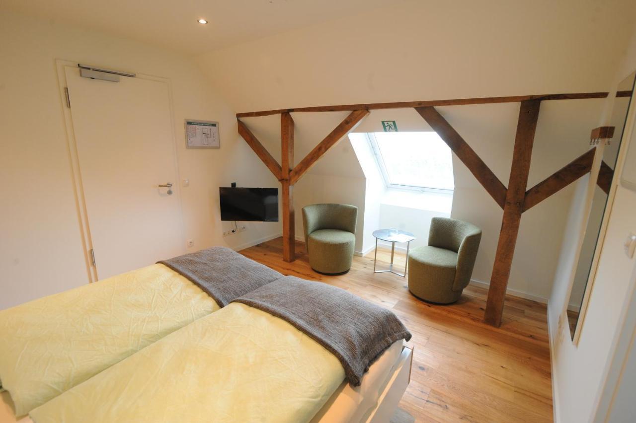 Blekkers Bed&Breakfast Uelsen ภายนอก รูปภาพ