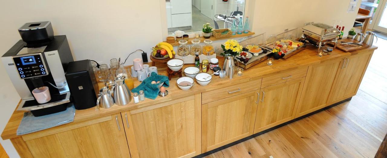 Blekkers Bed&Breakfast Uelsen ภายนอก รูปภาพ