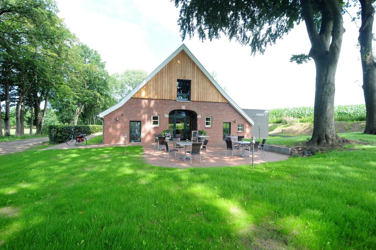 Blekkers Bed&Breakfast Uelsen ภายนอก รูปภาพ