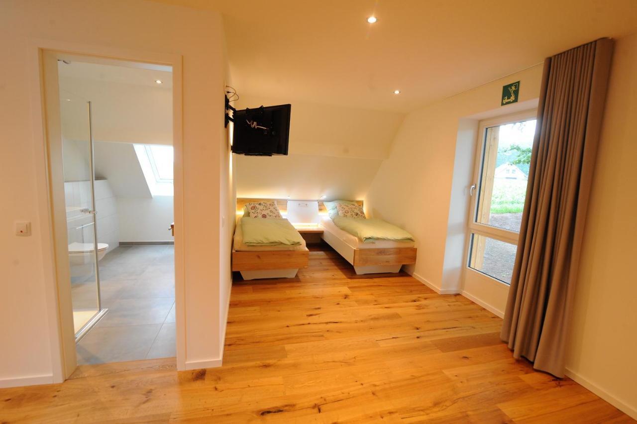 Blekkers Bed&Breakfast Uelsen ภายนอก รูปภาพ